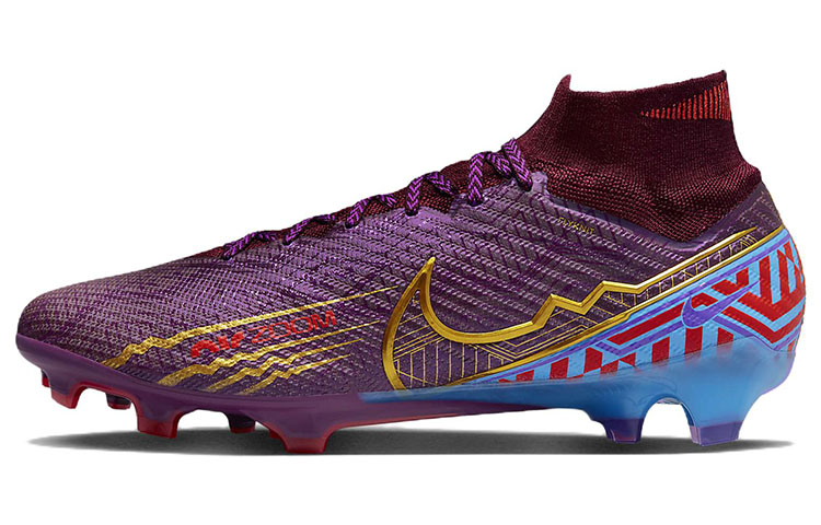 Nike Mercurial Superfly 9 15 Elite KM FG-