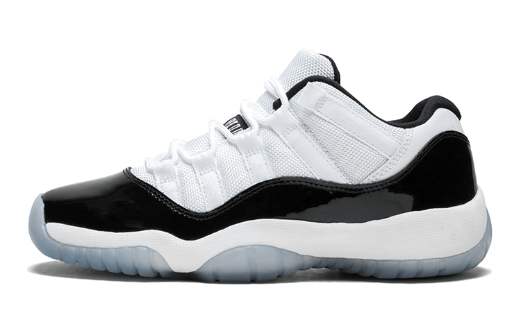 Jordan Air Jordan 11 Retro Low Concord GS