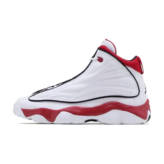 Jordan Pro Strong Chicago GS