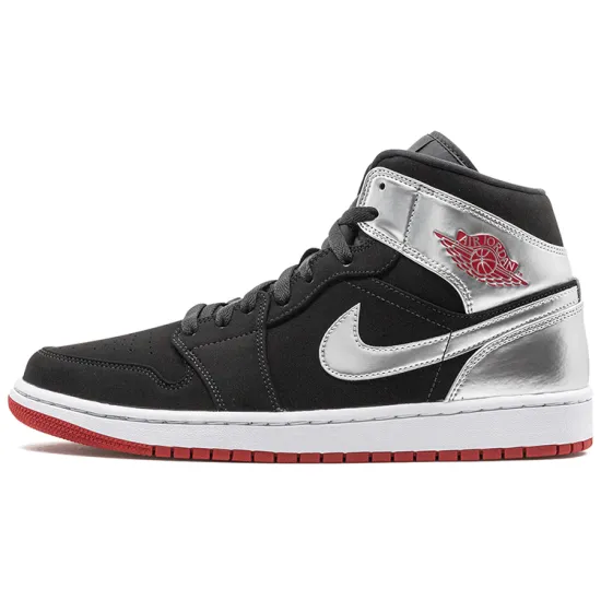 JORDAN 1 Mid Johnny Kilroy