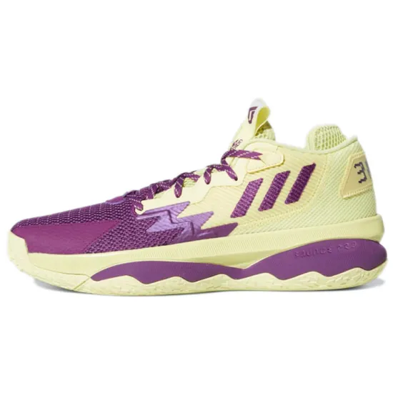 Adidas Dame 8 Dame Time