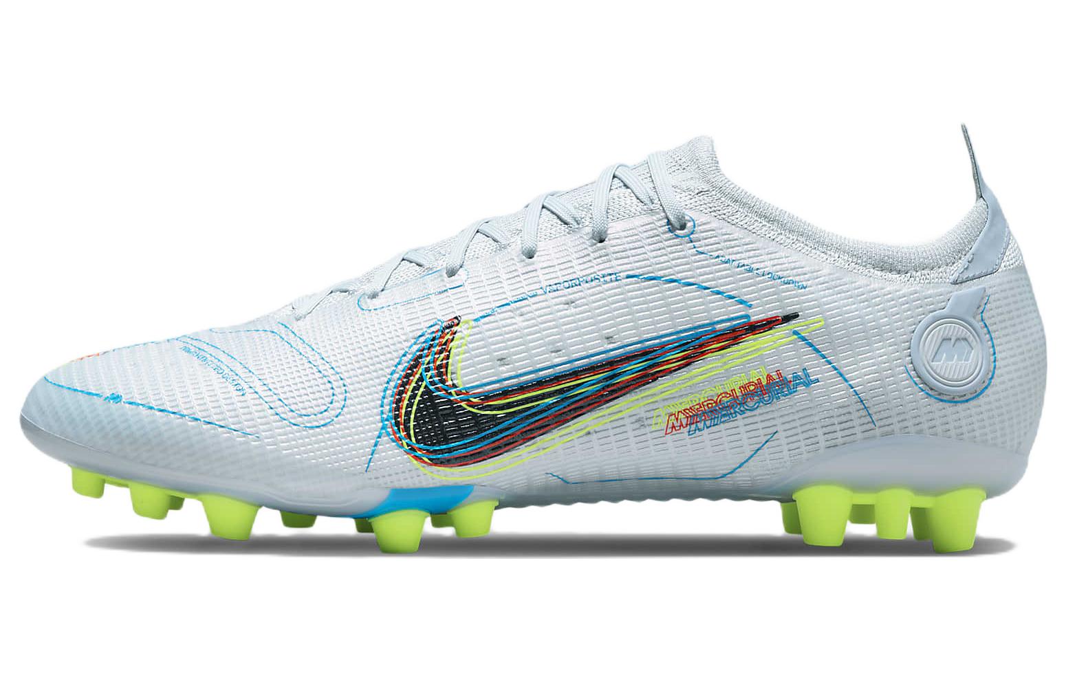 Nike Mercurial Vapor 14 14 Elite AG