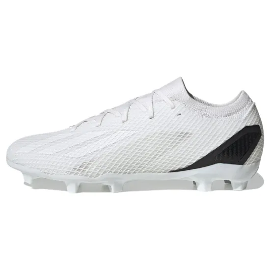 Adidas X Speedportal Football Shoes Unisex Low-top White