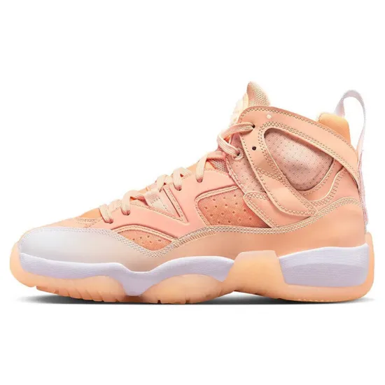 Jordan Jumpman Two Trey Sunset Haze Women's