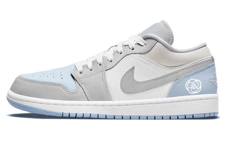 Jordan Air Jordan 1 Low university blue