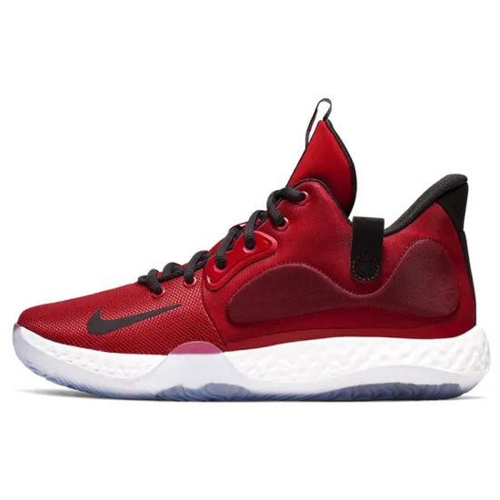 Nike KD Trey 5 VII EP 'Red Black White'