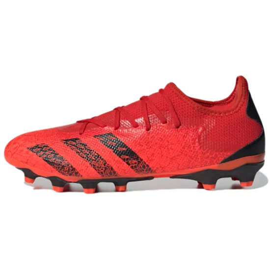 adidas Predator Freak .3 L Mg 'Red Black'
