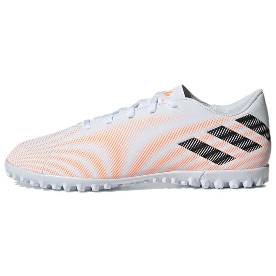Adidas Nemeziz Football Shoes Men Low-top White/Orange/Black