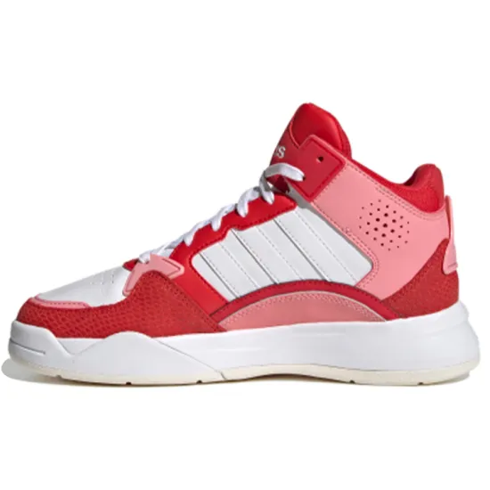Adidas Neo Neo 5TH Quarter Red Women's