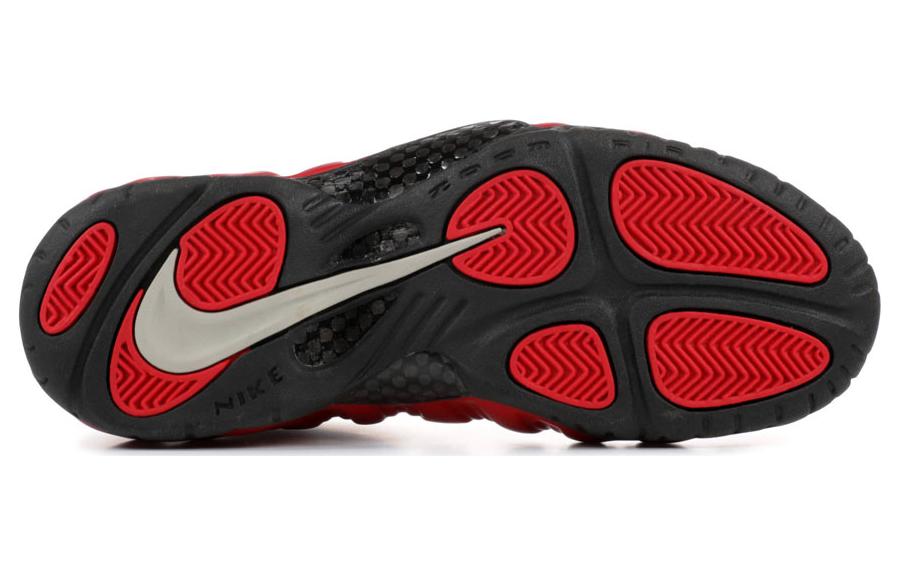 Nike Foamposite Pro Air Varisty Red