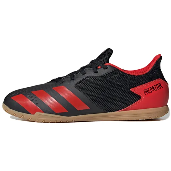 Adidas Predator 20.4 In Sala 'Active Red'
