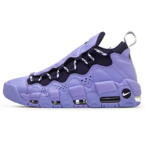 Nike Air More Money This Game Is Mine Women's