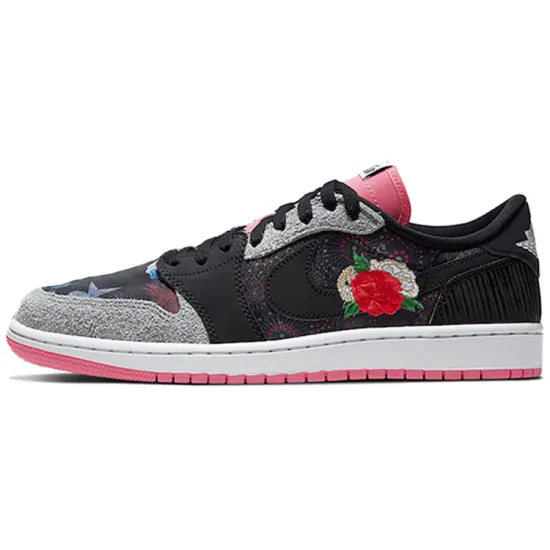 Jordan 1 Retro Low Chinese New Year 2020