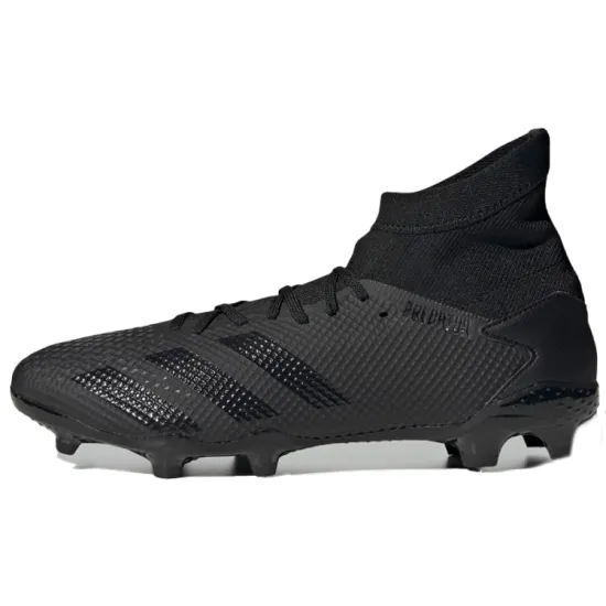 adidas Predator 20.3 Core Black