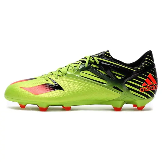 Adidas Messi 15.1 FG AG 'Solar Slime'