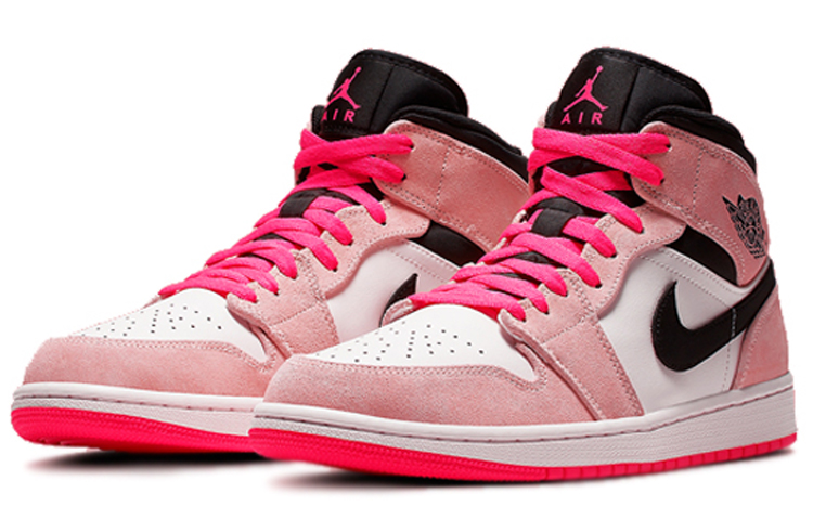 Jordan Air Jordan 1 MidCrimson TintSE
