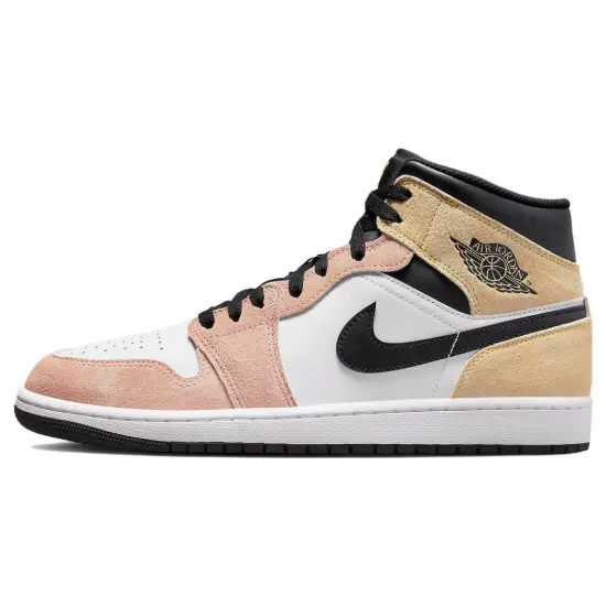 Jordan 1 Mid SE Flight Club