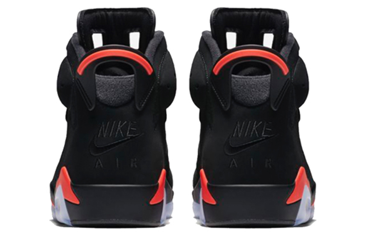 Retro 6 infrared online