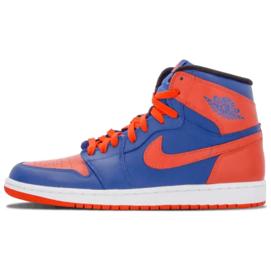JORDAN 1 Retro Knicks