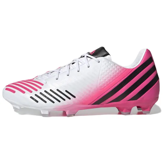 Adidas Predator Lz Fg 'Solar Pink'