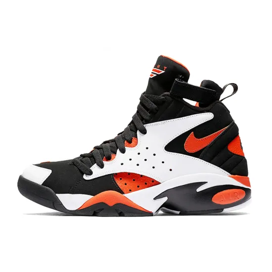Nike Air Maestro 2 LTD Rush Orange