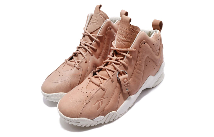 Kamikaze 2 Reebok ‘Veg Tan’