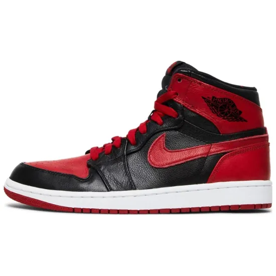 Jordan 1 Retro Banned B-Grade 2011