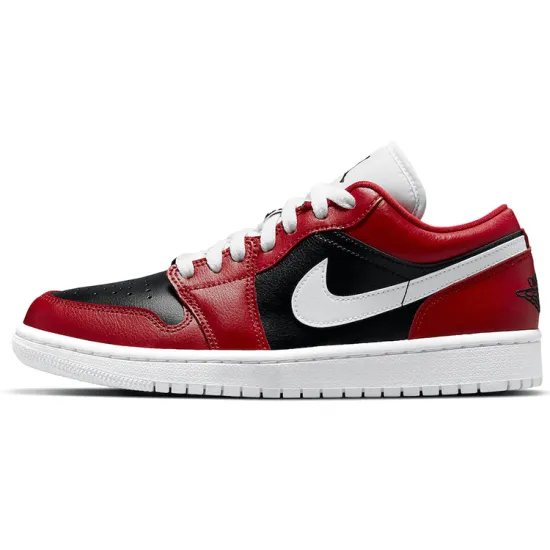 JORDAN 1 Low Chicago Flip Women's