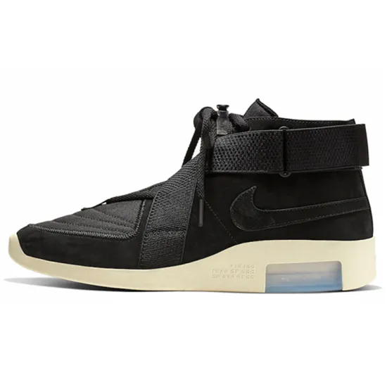 Nike Air Fear Of God Raid Black