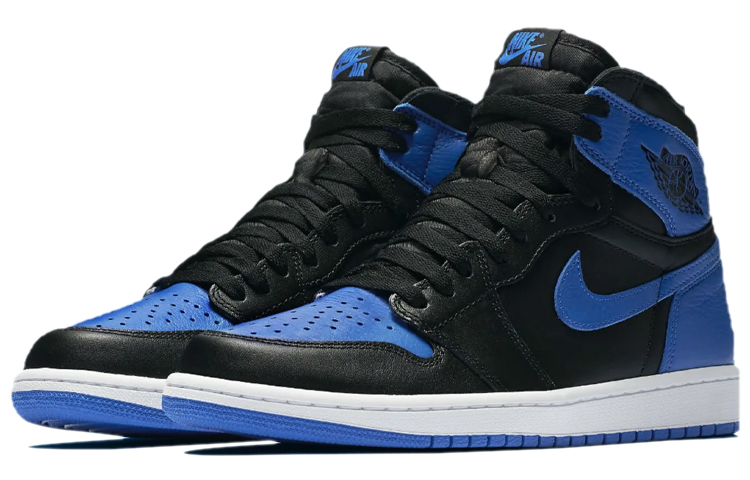 Jordan Air Jordan 1 Retro Royal