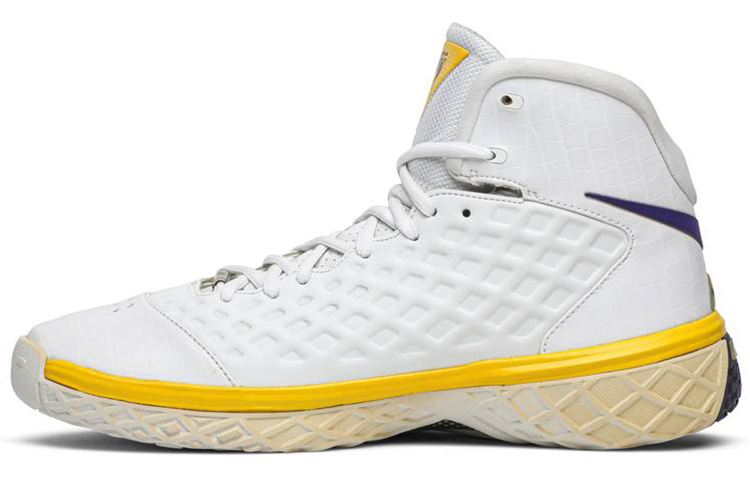 Nike Zoom Kobe 3 SL MVP