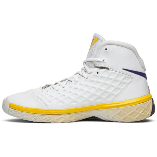 Nike Kobe 3 SL MVP