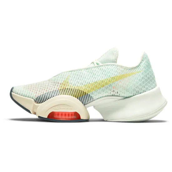 Nike Air Zoom Superrep 2 Barely Green Women's