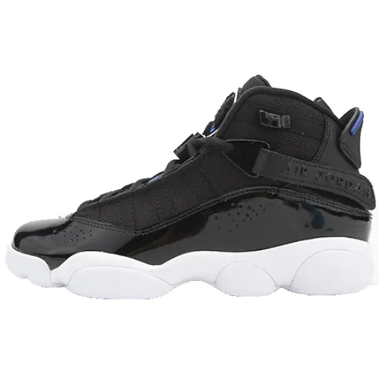 Jordan 6 Rings Space Jam 2016 GS