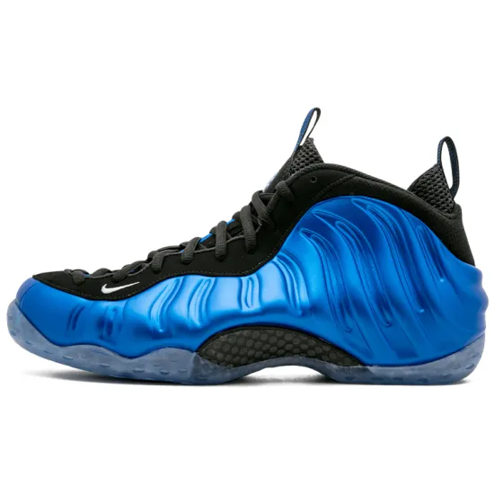 Nike Air Foamposite One Royal Blue XX 20th Anniversary 2017