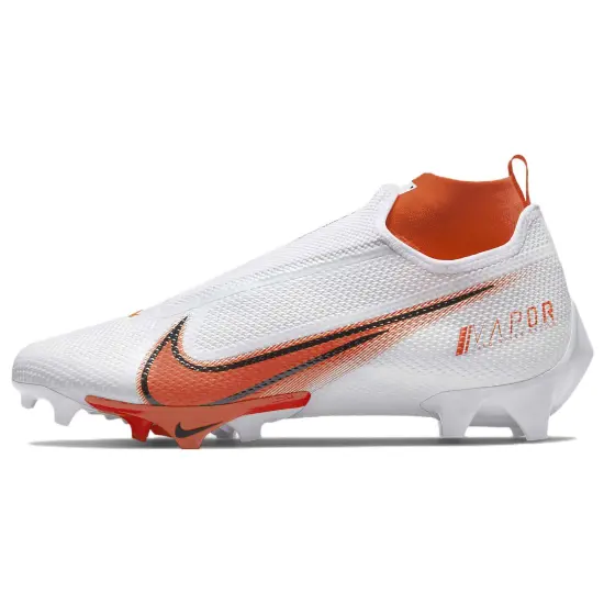 Nike Vapor Edge Pro 360 White Team Orange