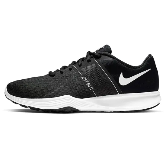 Nike City Trainer 2 White/Black Women's