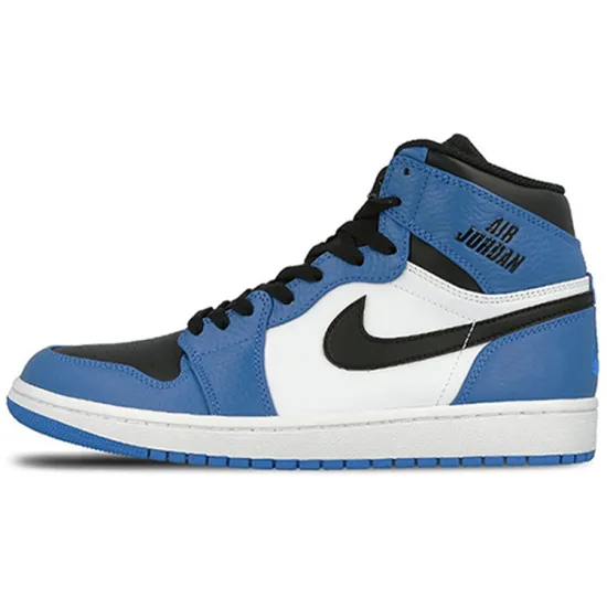 Jordan 1 Retro High Rare Air Soar