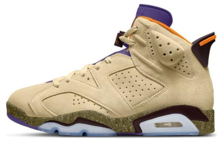 Jordan Air Jordan 6 Gore-Tex 