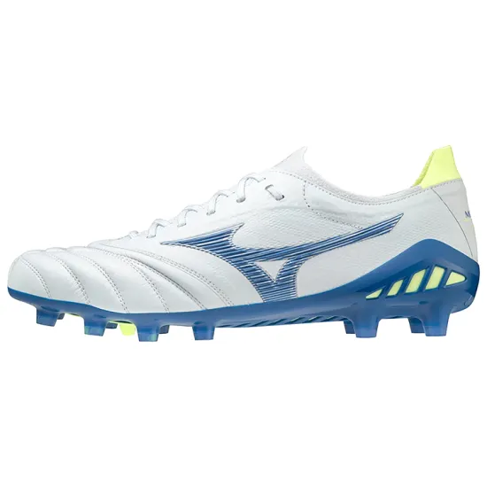 Mizuno Morelia Neo 3 'White'