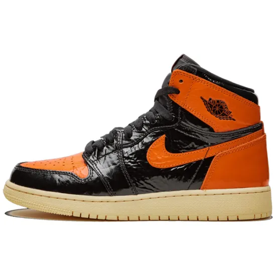 Jordan 1 Retro High OG GS Shattered Backboard 3.0