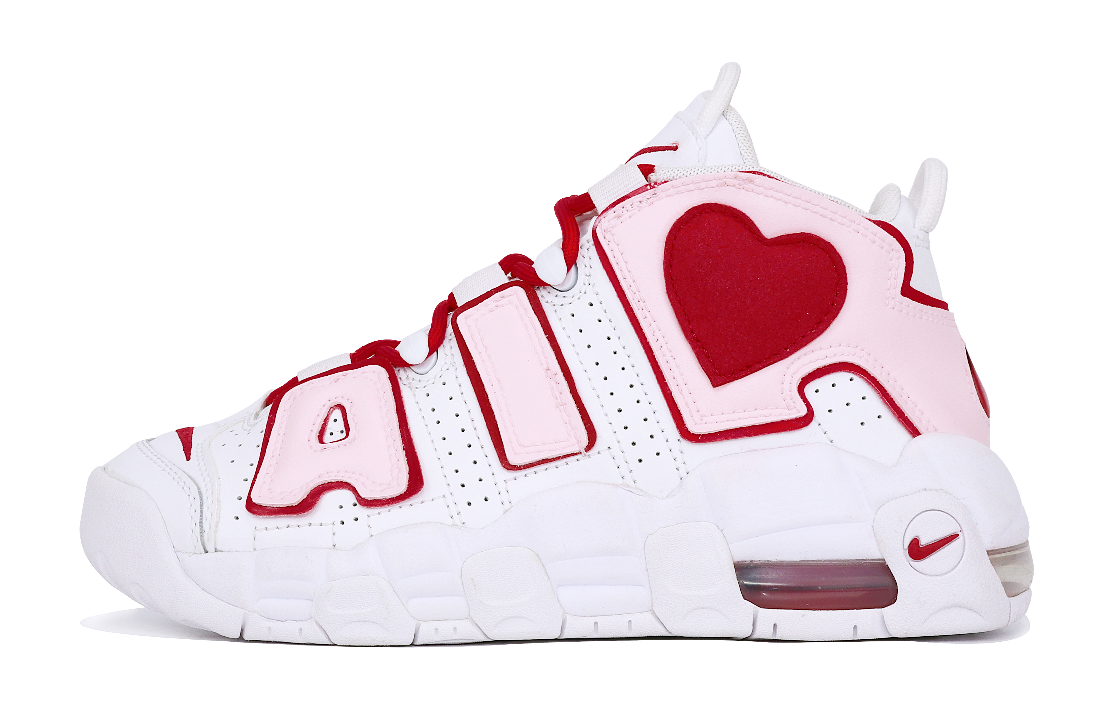 Nike Air More Uptempo 