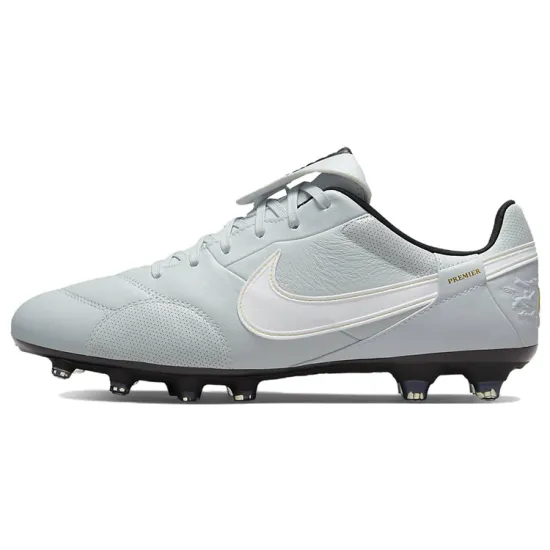 Nike Premier 3 FG 'Pure Platinum'