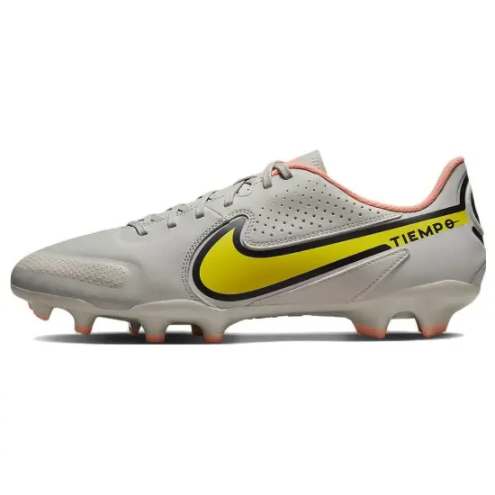 Nike Tiempo Legend 9 Phantom Yellow Strike