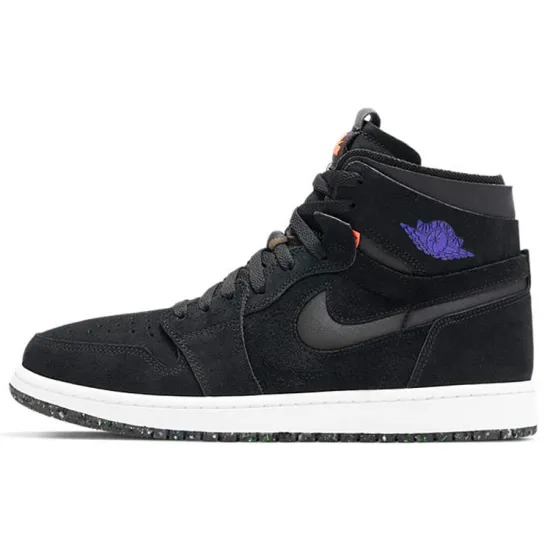 Jordan 1 Retro High Zoom Court Purple