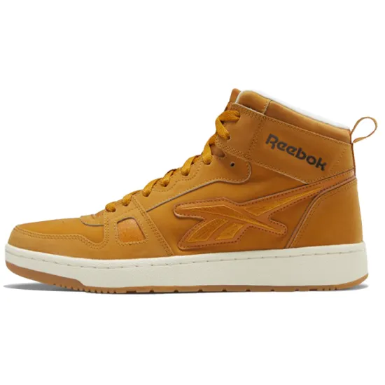 Reebok Resonator Mid 'Radiant Ochre'