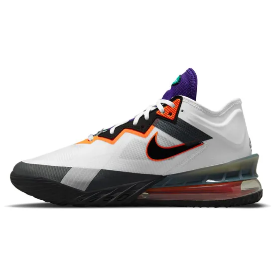 Nike LeBron 18 Low EP 'Air Max 95 Greedy'