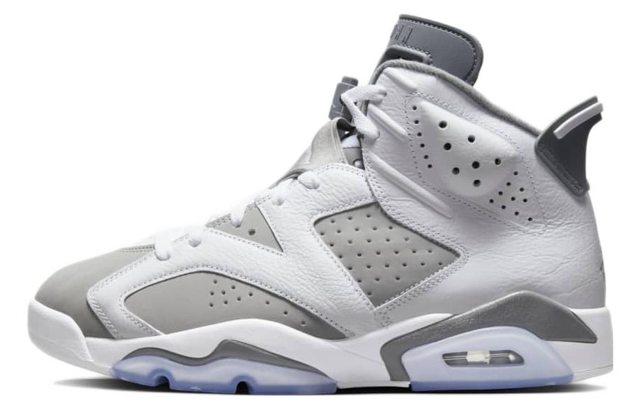 Jordan Air Jordan 6 