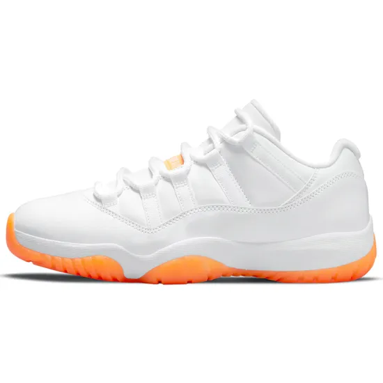 Jordan 11 Retro Low Citrus 2021 Women's