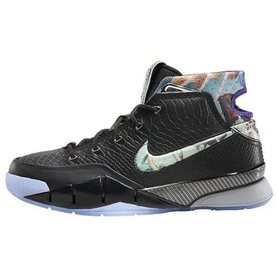 Nike Kobe 1 Prelude 81 Points